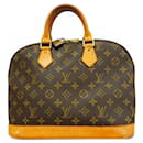 Louis Vuitton Alma
