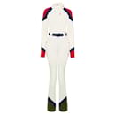 Allos ski suit - Perfect Moment