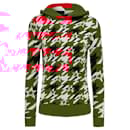 Womens new knit hoodie- boss - Perfect Moment