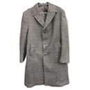 Men Coats Outerwear - Autre Marque