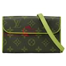 Louis Vuitton Florentino