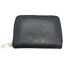Louis Vuitton Zippy coin purse