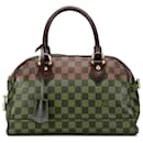 Louis Vuitton Brown Damier Ebene Duomo