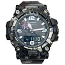 Casio G-Shock Mudmaster GWG-2000TLC-1AJR - Autre Marque