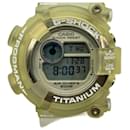 Casio G-SHOCK FROGMAN W.C.C.S DW-8201WC-9T - Autre Marque