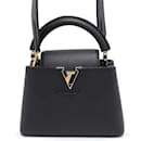 Louis Vuitton Capucines MINI Handbag