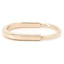 Pulseira charm Tiffany em ouro rosa - Tiffany & Co