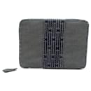 Hermes Air Line Purse PM Men's Bi-fold Wallet - Hermès
