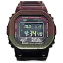 Casio G-Shock GMW-B5000RD-4JF Wristwatch - Autre Marque