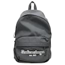 Balenciaga Explorer Backpack