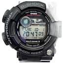 Casio G-SHOCK MASTER OF G FROGMAN GWF-1000-1JF - Autre Marque