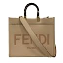 Fendi 8BH386 Sunshine Medium Handbag