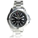 Breitling Colt 44 Automatic Date A17388 Black Men's Watch