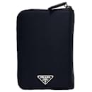 Prada Planner Cover Triangle Agenda