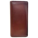 Louis Vuitton Ombre Portefeuille Brazza Long Wallet