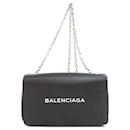 Balenciaga 502027 Chain Wallet