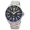TAG Heuer Formula 1 Calibre 7 GMT Watch - Tag Heuer