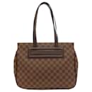 Louis Vuitton N51123 Parioli PM Tote Bag
