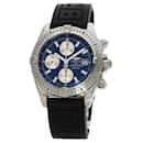 Breitling A13356 Chronomat Evolution Watch