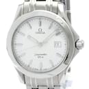 Omega Seamaster 120M Steel Quartz Men's Watch