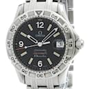 Omega Seamaster 200M Omegamatic Auto Quartz Men's Watch