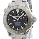 Omega Seamaster Professional 300M Mid Size Watch
