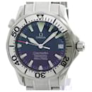 Omega Seamaster Professional 300M Mid Size Watch