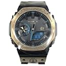 Casio G-SHOCK LEAGUE OF LEGENDS GM-B2100LL-1AJR Solar Wristwatch - Autre Marque
