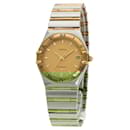 OMEGA Constellation Men's Wristwatch - Omega