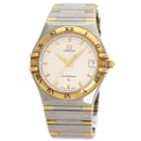 OMEGA 1312.30 Constellation Watch - Omega
