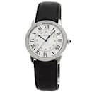 Cartier WSRN0021 Rondo Solo Wristwatch