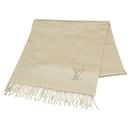 Louis Vuitton Echarpe Geram Scarf