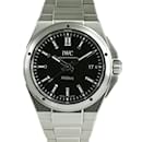 IWC Ingenieur Automatic Watch IW323902