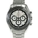 OMEGA Speedmaster Watch Schumacher Legend Collection - Omega