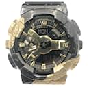 Casio G-SHOCK 40th Anniversary Adventurer's Stone GM-114EM - Autre Marque