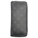 Louis Vuitton Monogram Eclipse Long Wallet