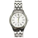 Seiko Dolce White Dial Solar Wristwatch