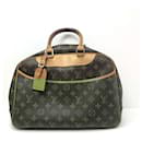 Bolsa Deauville Monograma Louis Vuitton