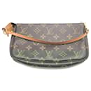 Pochette Monogram Louis Vuitton