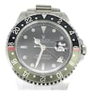 Rolex GMT Master II Wristwatch