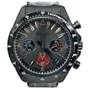 Seiko Monster Hunter Alatreon Model Wristwatch