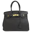 Hermes Birkin 30 Handbag - Hermès