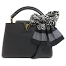 Louis Vuitton Capucines BB Handbag