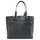 Louis Vuitton N41397 Cabas Voyage Tote Bag