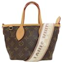 Bolsa Neverfull BB M46705 da Louis Vuitton