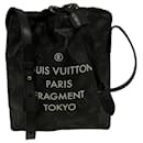 Louis Vuitton Monogram Eclipse Shoulder Bag