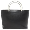 Chanel Coco Mark Handbag