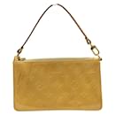 Louis Vuitton Monogram Vernis Pouch