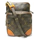 Louis Vuitton Monogram Amazon Shoulder Bag