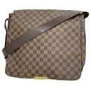 Louis Vuitton Damier Bastille Shoulder Bag